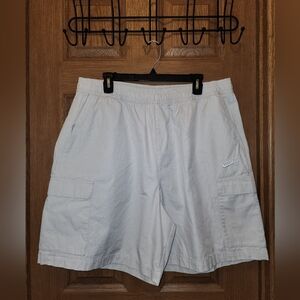 Men's Nike Cargo Shorts